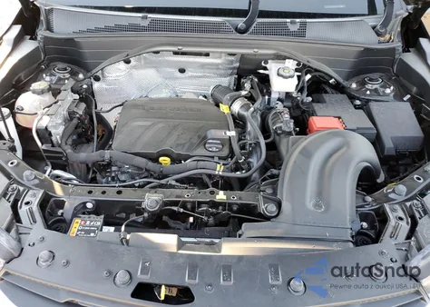 2023 Chevrolet Trailblazer Ls from USA, damaged, VIN KL79MMS24PB205477